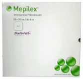 Mepilex 3 Einheiten Mepilex 3 Einheiten