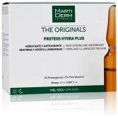 Die Originale Proteos Hydra Plus Ampullen