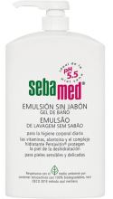 Sebamed Emulsion Seifenfrei Sebamed Emulsion Seifenfrei