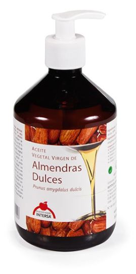 Intersa Mandel&ouml;l 210ml