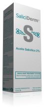 Salicyl&ouml;l 2% 100 ml