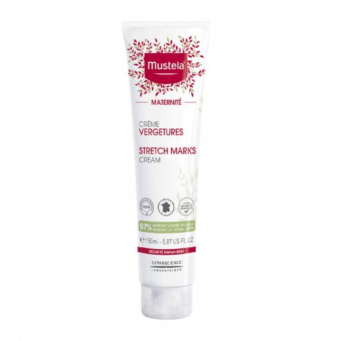 Mustela Doppeltwirkende Antiestrias 150 ml