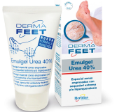Harnstoff 40% Derma Füße von 60 ml Harnstoff 40% Derma Füße von 60 ml