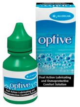 Optava Lubricant Augentropfen 10 ml Optava Lubricant Augentropfen 10 ml