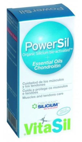 Powersil Gel Tube 225 ml