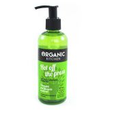 Nat&uuml;rliches Reinigungsshampoo 270 ml