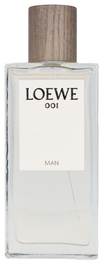 001 Verdampfer Man Edp 100 ml 001 Verdampfer Man Edp 100 ml