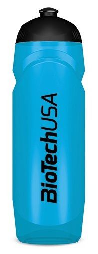 Flasche Transparentes Magenta 750 ml