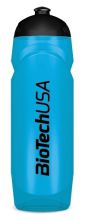 Flasche Transparentes Magenta 750 ml