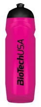 Flasche Transparentes Magenta 750 ml