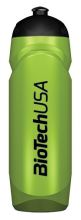 Flasche Transparentes Magenta 750 ml