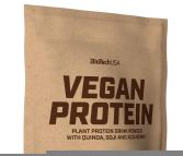 Vegane Protein-Haselnuss 500 gr Vegane Protein-Haselnuss 500 gr