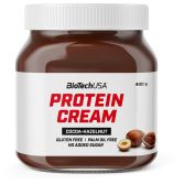 Protein Sahne Kakao Haselnuss 400 gr