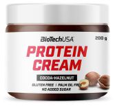 Protein Sahne Kakao Haselnuss 400 gr