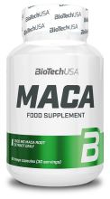 Maca 60 c&aacute;psulas