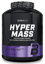 Hyper Mass Erdbeere 2270 gr