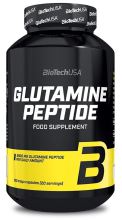 Glutamin-Peptid 180 c&aacute;psulas