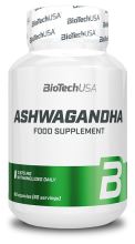 Ashwagandha 60 Stk Ashwagandha 60 Stk