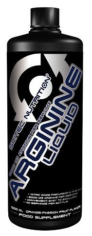 Scitec Nutrition Fl&uuml;ssiges Arginin