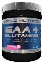 EAA + Glutamin 300 gr EAA + Glutamin 300 gr