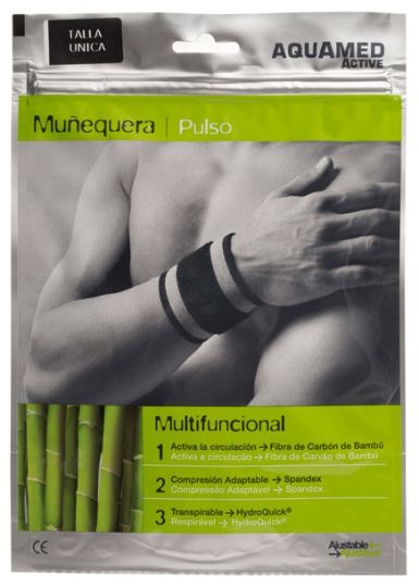 Aktive Armbandgröße U. Aktive Armbandgröße U.