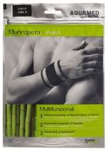 Aktive Armbandgröße U. Aktive Armbandgröße U.