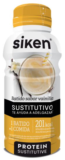 Ersatzshake 325 ml Ersatzshake 325 ml
