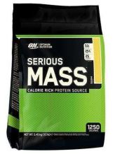 Seriousmass Chocolate 5,45 kg Seriousmass Chocolate 5,45 kg