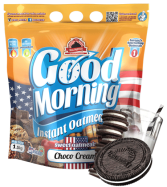 Guten Morgen Instant Haferflocken 1,5 kg Guten Morgen Instant Haferflocken 1,5 kg