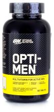 Opti-Men Multivitamin Tablets Opti-Men Multivitamin Tablets
