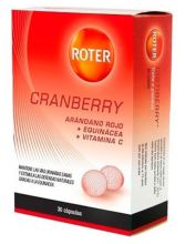 Cranberry Treatment 30 capsules Cranberry Treatment 30 capsules