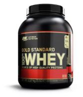 100% Wgs Double Rich Chocolate 2,26 kg