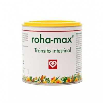 Roha Max Pulver Roha Max Pulver