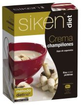 Pilz-Creme Sikendiet 7Sbrs. Pilz-Creme Sikendiet 7Sbrs.