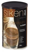 Sikendiet Frühstück Cocoa Pot Sikendiet Frühstück Cocoa Pot