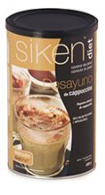 Sikendiet Frühstück Cocoa Pot Sikendiet Frühstück Cocoa Pot