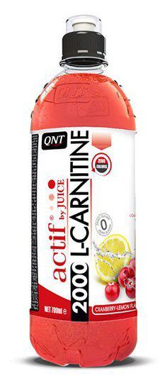 L-Carnitin 2000 mg 700 ml