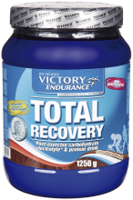 Ausdauer Total Recovery 1250 gr Ausdauer Total Recovery 1250 gr