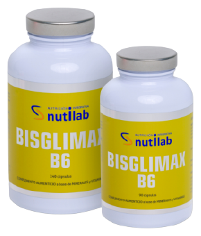Bisglimax B6 90 Kapseln Bisglimax B6 90 Kapseln