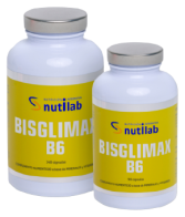 Bisglimax B6 90 Kapseln Bisglimax B6 90 Kapseln