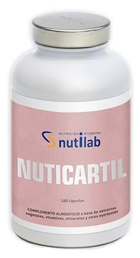 Nuticail 90 Kapseln Nuticail 90 Kapseln