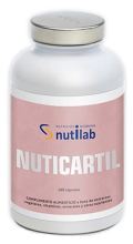 Nuticail 90 Kapseln Nuticail 90 Kapseln