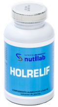 Holrelif 60 Kapseln Holrelif 60 Kapseln