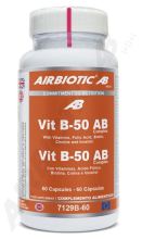 Vitamin B-50 Complex 60 Tabletten