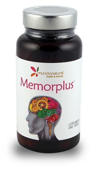 Memorplus 60 Kapseln Memorplus 60 Kapseln