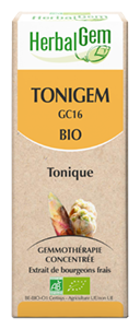 Tonigem Bio 15 ml Tonigem Bio 15 ml