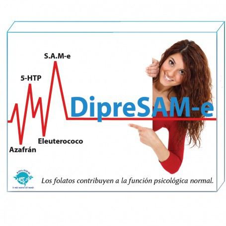 Dipresam-E 30 Kapseln Dipresam-E 30 Kapseln