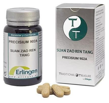 Basis 902 Ein Suan Zao Ren Tang Basis 902 Ein Suan Zao Ren Tang