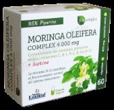 Moringa-Komplex 60 Kapseln Moringa-Komplex 60 Kapseln
