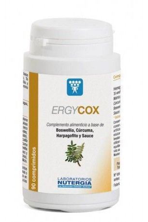 Ergycox 90 Tabletten Ergycox 90 Tabletten